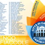 SPECIALE FIACCOLA 2019